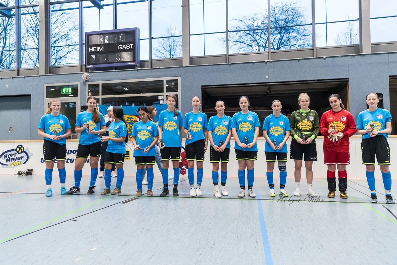 Bild 69 - wBJ Loewinnen-Cup